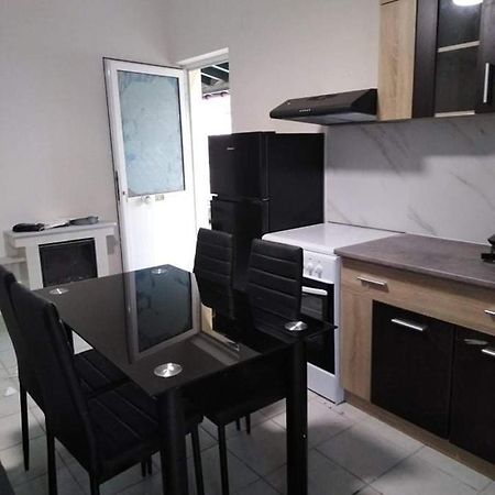 Apartament Alexandra Retimno Zewnętrze zdjęcie