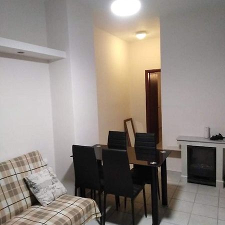 Apartament Alexandra Retimno Zewnętrze zdjęcie