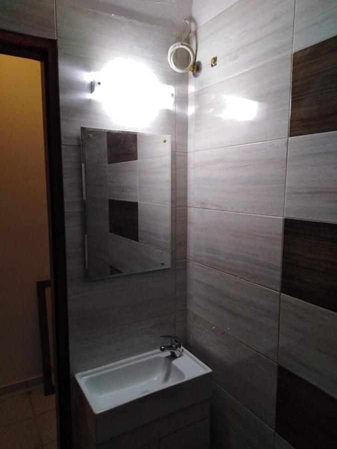 Apartament Alexandra Retimno Zewnętrze zdjęcie