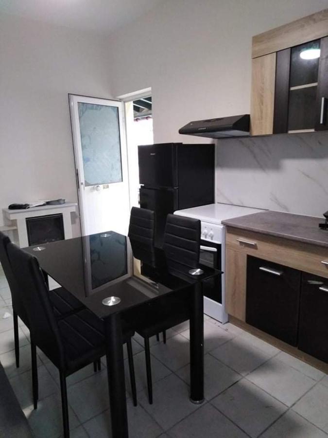 Apartament Alexandra Retimno Zewnętrze zdjęcie