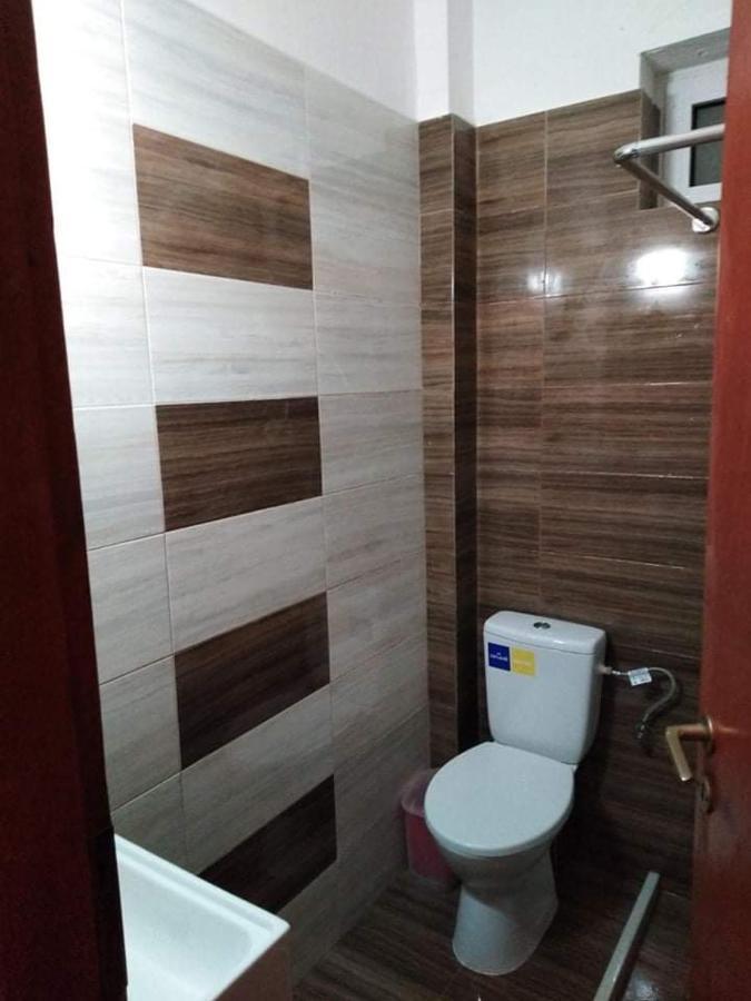 Apartament Alexandra Retimno Zewnętrze zdjęcie
