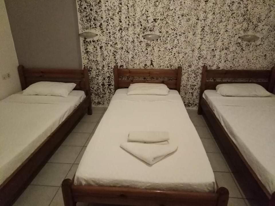 Apartament Alexandra Retimno Zewnętrze zdjęcie