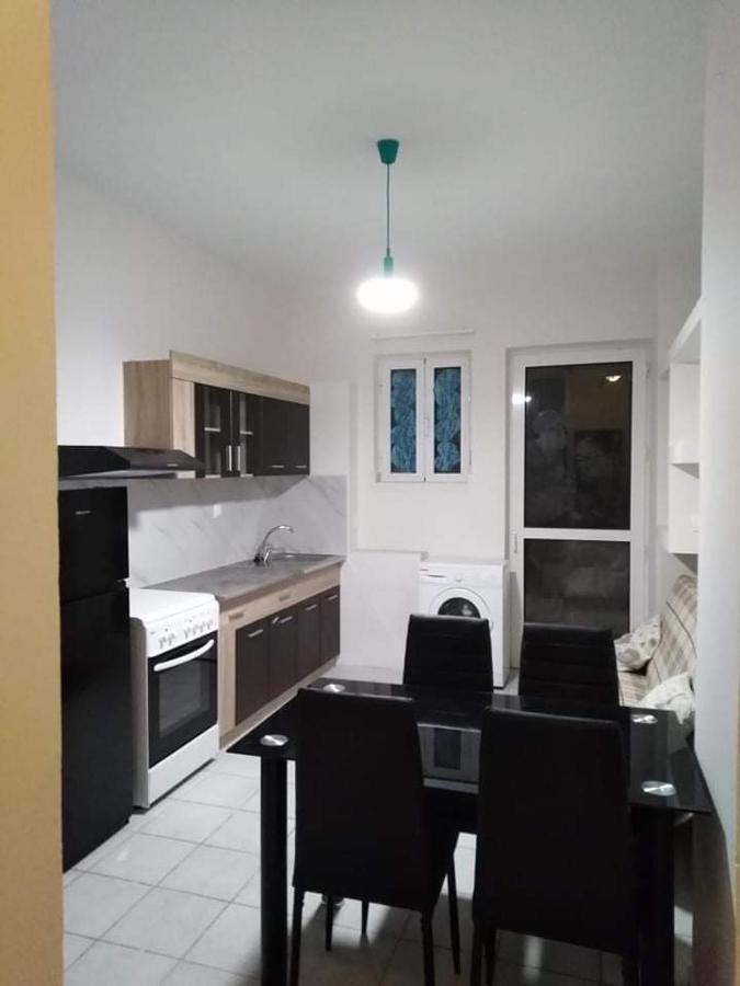 Apartament Alexandra Retimno Zewnętrze zdjęcie