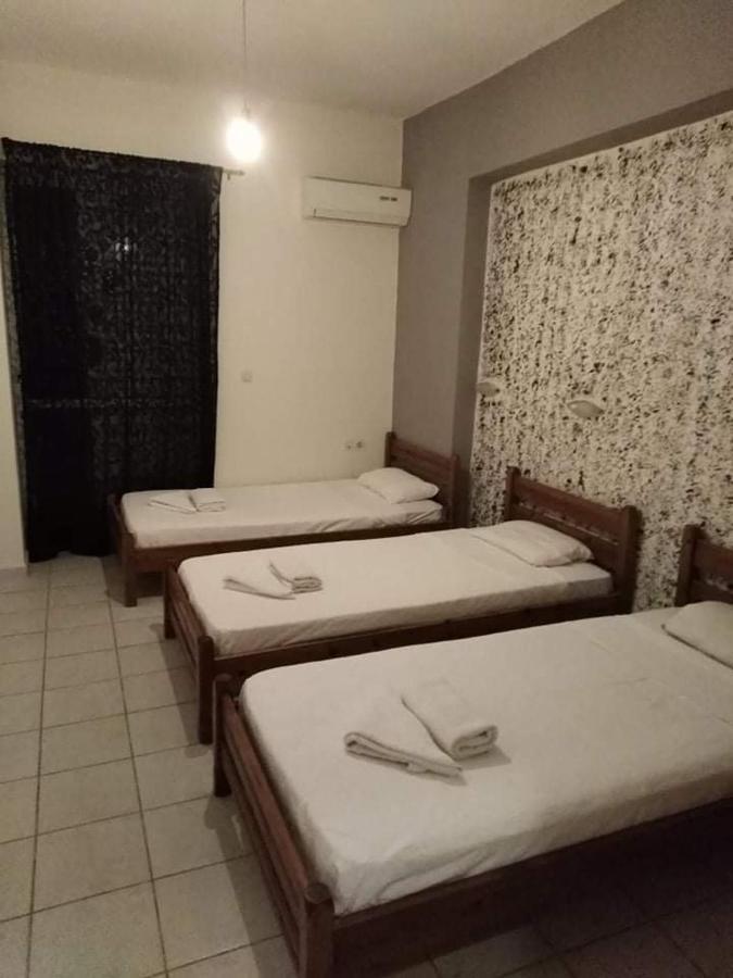 Apartament Alexandra Retimno Zewnętrze zdjęcie