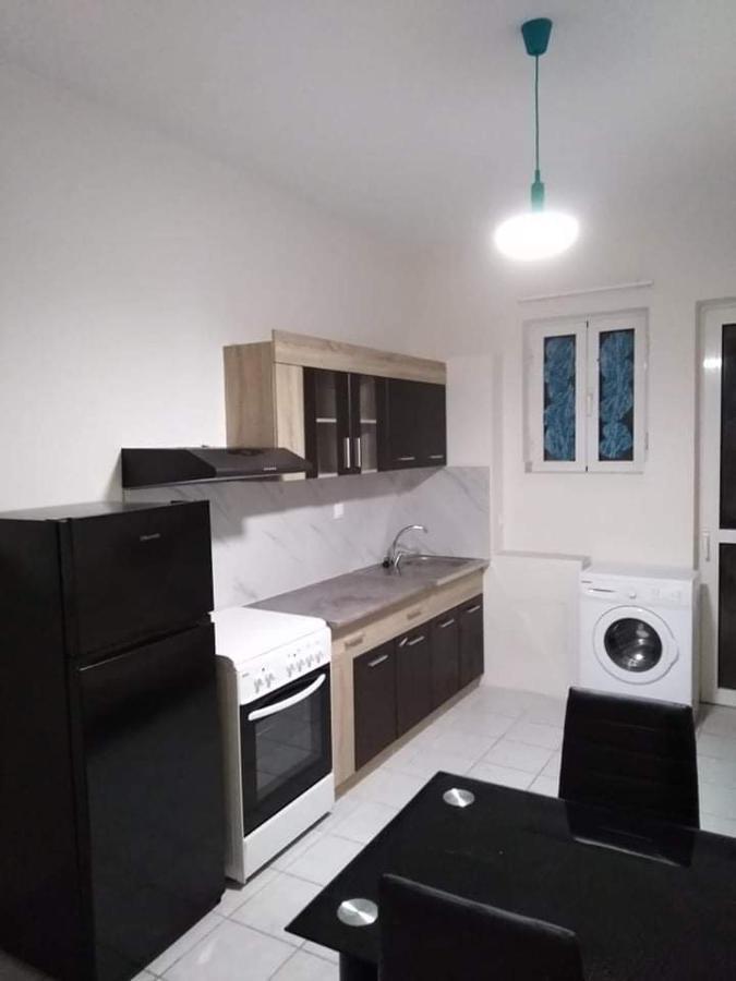 Apartament Alexandra Retimno Zewnętrze zdjęcie