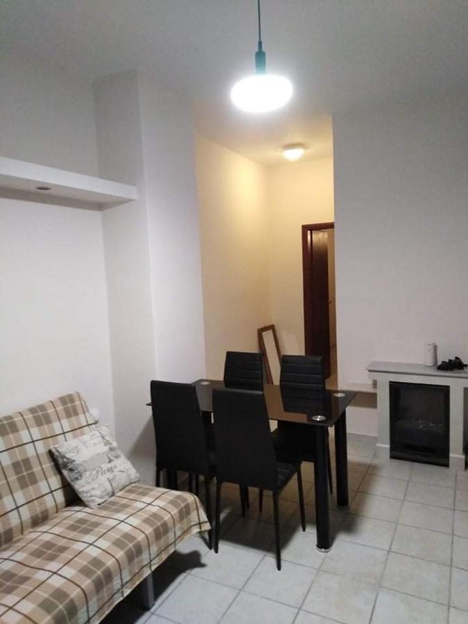 Apartament Alexandra Retimno Zewnętrze zdjęcie